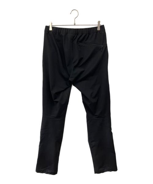 THE NORTH FACE（ザ ノース フェイス）THE NORTH FACE (ザ ノース フェイス) パンツ ブラック サイズ:Lの古着・服飾アイテム