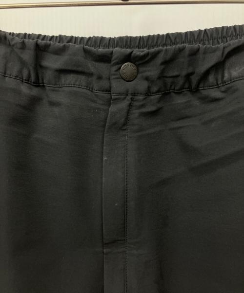 THE NORTH FACE（ザ ノース フェイス）THE NORTH FACE (ザ ノース フェイス) パンツ ブラック サイズ:Lの古着・服飾アイテム