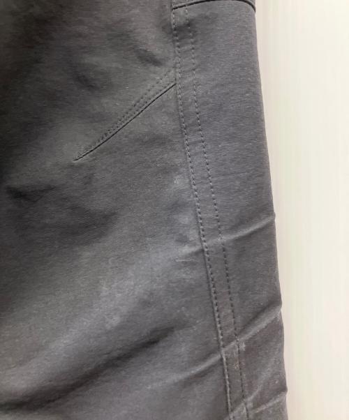 THE NORTH FACE（ザ ノース フェイス）THE NORTH FACE (ザ ノース フェイス) パンツ ブラック サイズ:Lの古着・服飾アイテム