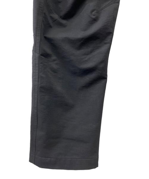THE NORTH FACE（ザ ノース フェイス）THE NORTH FACE (ザ ノース フェイス) パンツ ブラック サイズ:Lの古着・服飾アイテム