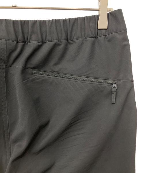 THE NORTH FACE（ザ ノース フェイス）THE NORTH FACE (ザ ノース フェイス) パンツ ブラック サイズ:Lの古着・服飾アイテム