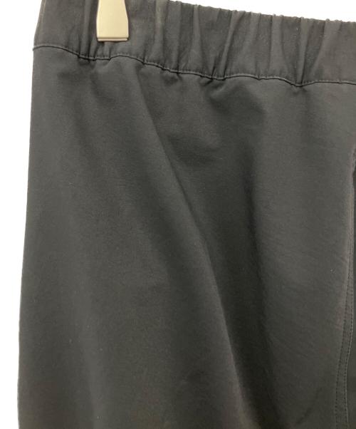 THE NORTH FACE（ザ ノース フェイス）THE NORTH FACE (ザ ノース フェイス) パンツ ブラック サイズ:Lの古着・服飾アイテム