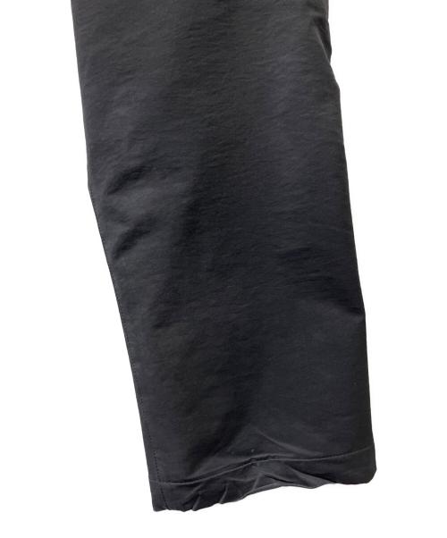 THE NORTH FACE（ザ ノース フェイス）THE NORTH FACE (ザ ノース フェイス) パンツ ブラック サイズ:Lの古着・服飾アイテム