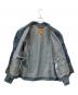 中古・古着 LEVI'S (リーバイス) デニムジャケット ブルー サイズ:XL：12000円