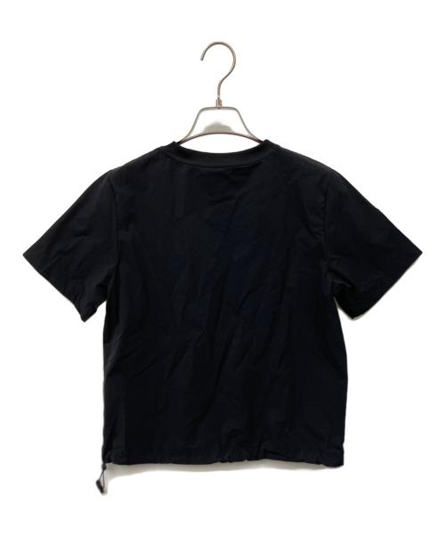 THE NORTH FACE（ザ ノース フェイス）THE NORTH FACE (ザ ノース フェイス) 半袖カットソー ブラック サイズ:85の古着・服飾アイテム