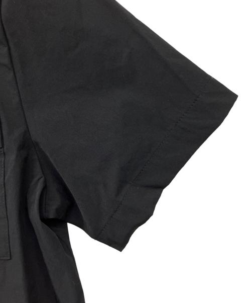 THE NORTH FACE（ザ ノース フェイス）THE NORTH FACE (ザ ノース フェイス) 半袖カットソー ブラック サイズ:85の古着・服飾アイテム