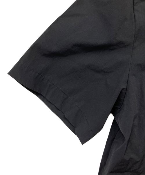 THE NORTH FACE（ザ ノース フェイス）THE NORTH FACE (ザ ノース フェイス) 半袖カットソー ブラック サイズ:85の古着・服飾アイテム