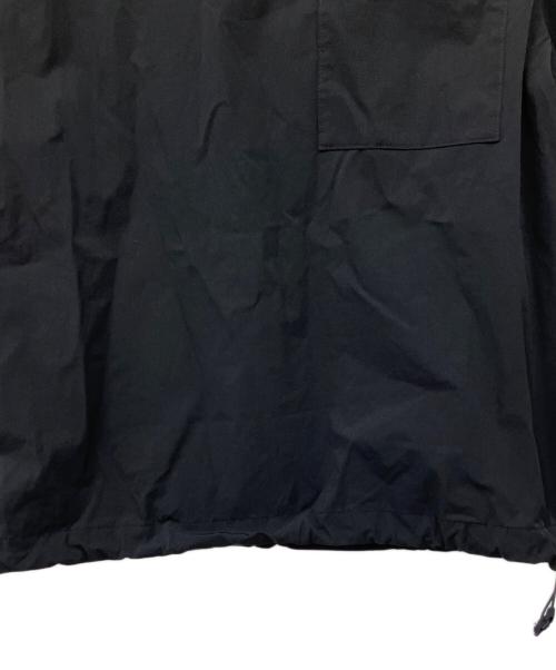 THE NORTH FACE（ザ ノース フェイス）THE NORTH FACE (ザ ノース フェイス) 半袖カットソー ブラック サイズ:85の古着・服飾アイテム