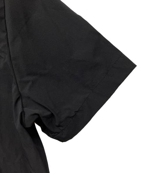 THE NORTH FACE（ザ ノース フェイス）THE NORTH FACE (ザ ノース フェイス) 半袖カットソー ブラック サイズ:85の古着・服飾アイテム