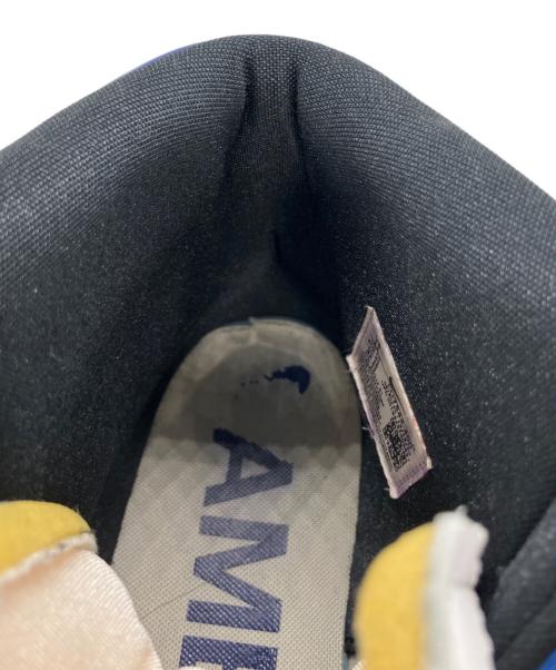 NIKE（ナイキ）NIKE (ナイキ) AMBUSH (アンブッシュ) Nike Dunk High(ナイキダンクハイ) ブルー×ホワイト サイズ:29cmの古着・服飾アイテム