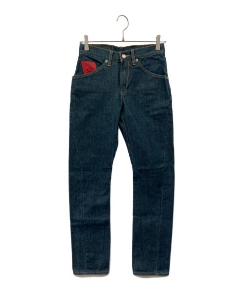 LEVI'S（リーバイス）LEVI'S (リーバイス) Coca Cola (コカコーラ) ジーンズ インディゴ サイズ:W29の古着・服飾アイテム