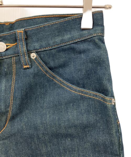 LEVI'S（リーバイス）LEVI'S (リーバイス) Coca Cola (コカコーラ) ジーンズ インディゴ サイズ:W29の古着・服飾アイテム