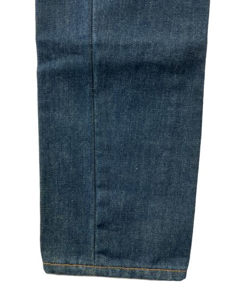 LEVI'S（リーバイス）LEVI'S (リーバイス) Coca Cola (コカコーラ) ジーンズ インディゴ サイズ:W29の古着・服飾アイテム