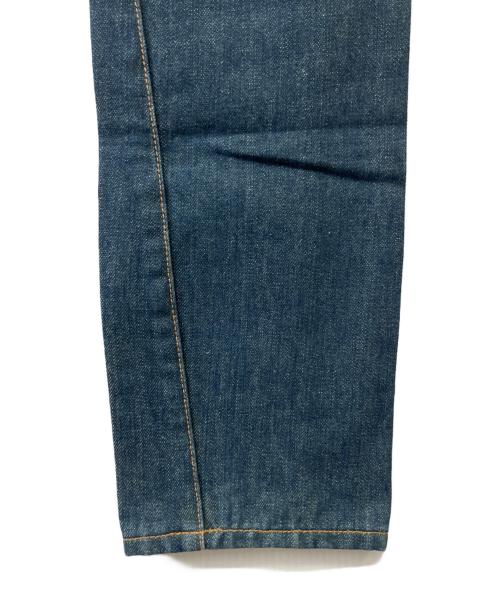 LEVI'S（リーバイス）LEVI'S (リーバイス) Coca Cola (コカコーラ) ジーンズ インディゴ サイズ:W29の古着・服飾アイテム