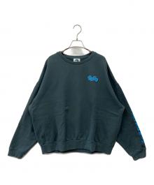 9090（9090）の古着「スウェット」｜グレー