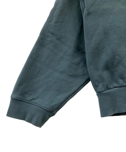 9090（9090）9090 (9090) スウェット グレー サイズ:XLの古着・服飾アイテム