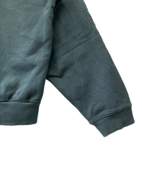 9090（9090）9090 (9090) スウェット グレー サイズ:XLの古着・服飾アイテム