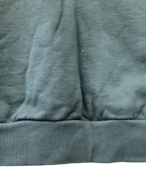 9090（9090）9090 (9090) スウェット グレー サイズ:XLの古着・服飾アイテム