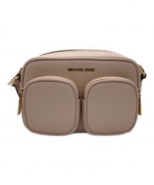 MICHAEL KORS（マイケルコース）の古着「ボディーバッグ」｜ピンク