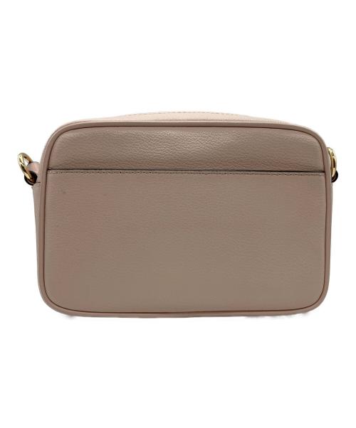 MICHAEL KORS（マイケルコース）MICHAEL KORS (マイケルコース) ボディーバッグ ピンクの古着・服飾アイテム