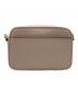 MICHAEL KORS (マイケルコース) ボディーバッグ ピンク：12000円