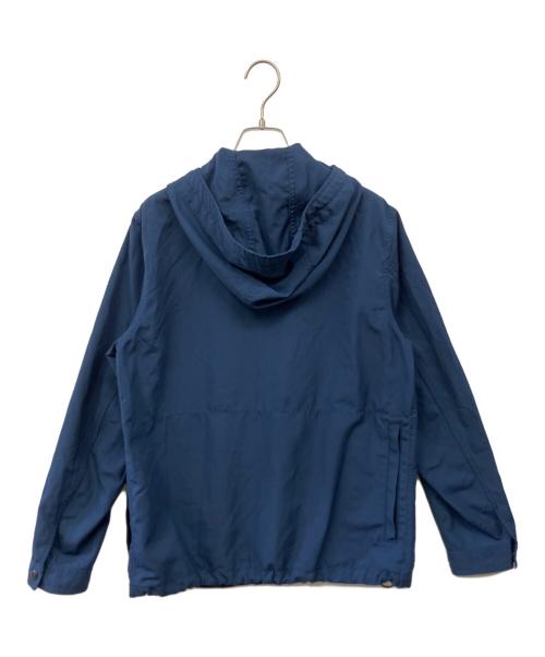 BEAMS（ビームス）BEAMS (ビームス) ブルゾン ネイビー サイズ:Mの古着・服飾アイテム