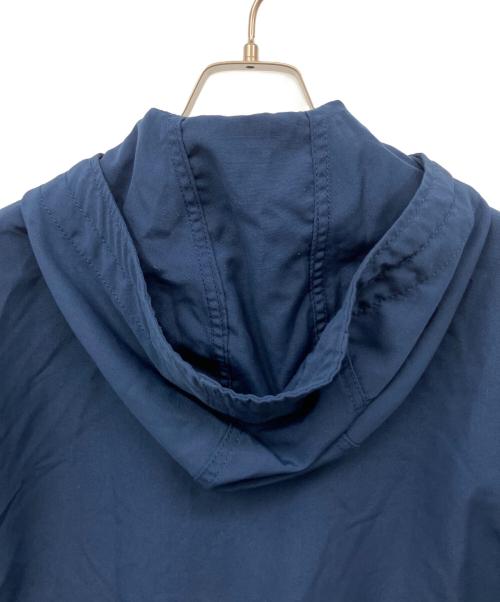 BEAMS（ビームス）BEAMS (ビームス) ブルゾン ネイビー サイズ:Mの古着・服飾アイテム