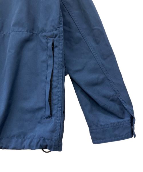 BEAMS（ビームス）BEAMS (ビームス) ブルゾン ネイビー サイズ:Mの古着・服飾アイテム