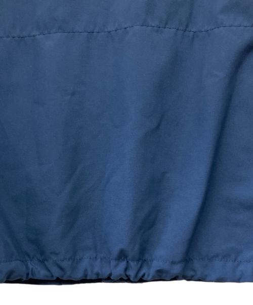 BEAMS（ビームス）BEAMS (ビームス) ブルゾン ネイビー サイズ:Mの古着・服飾アイテム