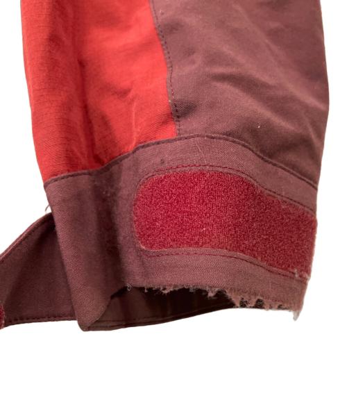 THE NORTH FACE（ザ ノース フェイス）THE NORTH FACE (ザ ノース フェイス) マウンテンパーカー レッド サイズ:Lの古着・服飾アイテム