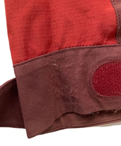 THE NORTH FACE（ザ ノース フェイス）THE NORTH FACE (ザ ノース フェイス) マウンテンパーカー レッド サイズ:Lの古着・服飾アイテム