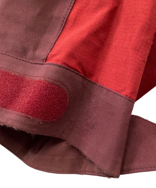 THE NORTH FACE（ザ ノース フェイス）THE NORTH FACE (ザ ノース フェイス) マウンテンパーカー レッド サイズ:Lの古着・服飾アイテム