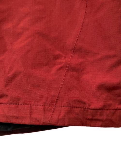 THE NORTH FACE（ザ ノース フェイス）THE NORTH FACE (ザ ノース フェイス) マウンテンパーカー レッド サイズ:Lの古着・服飾アイテム