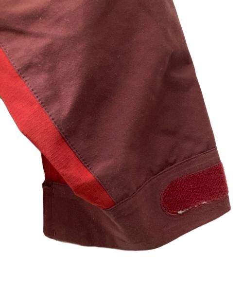 THE NORTH FACE（ザ ノース フェイス）THE NORTH FACE (ザ ノース フェイス) マウンテンパーカー レッド サイズ:Lの古着・服飾アイテム