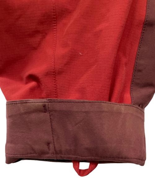 THE NORTH FACE（ザ ノース フェイス）THE NORTH FACE (ザ ノース フェイス) マウンテンパーカー レッド サイズ:Lの古着・服飾アイテム