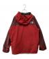 THE NORTH FACE (ザ ノース フェイス) マウンテンパーカー レッド サイズ:L：12000円