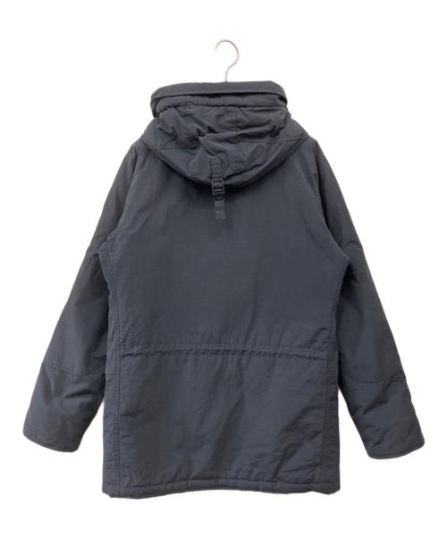 ALPHA（アルファ）ALPHA (アルファ) N-3Bタイプコート ネイビー サイズ:Mの古着・服飾アイテム