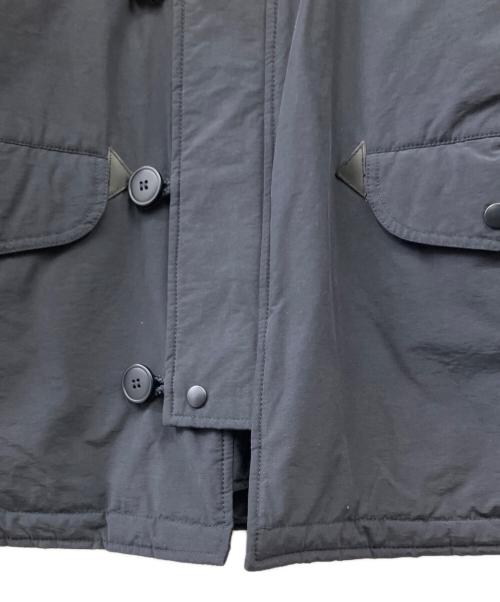 ALPHA（アルファ）ALPHA (アルファ) N-3Bタイプコート ネイビー サイズ:Mの古着・服飾アイテム