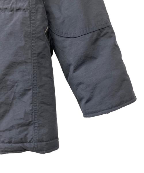 ALPHA（アルファ）ALPHA (アルファ) N-3Bタイプコート ネイビー サイズ:Mの古着・服飾アイテム