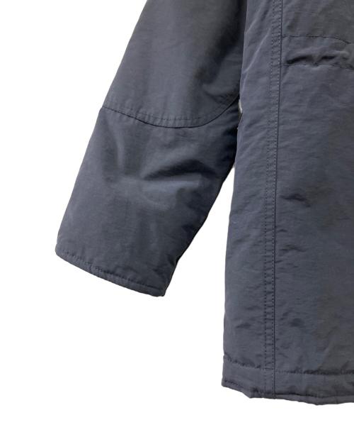 ALPHA（アルファ）ALPHA (アルファ) N-3Bタイプコート ネイビー サイズ:Mの古着・服飾アイテム