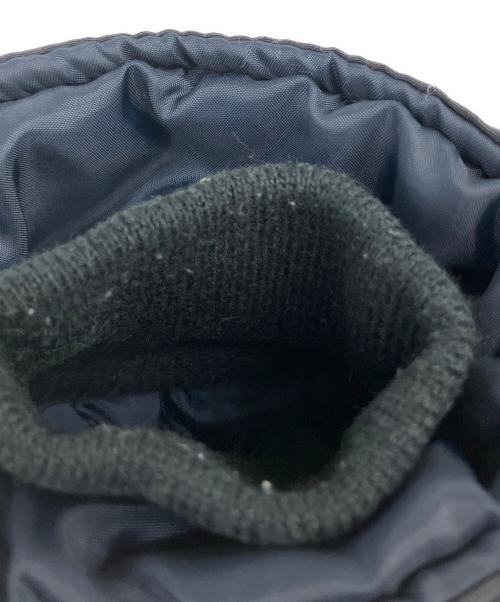 ALPHA（アルファ）ALPHA (アルファ) N-3Bタイプコート ネイビー サイズ:Mの古着・服飾アイテム