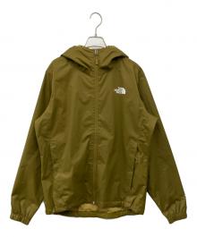 THE NORTH FACE（ザ ノース フェイス）の古着「マウンテンパーカー」｜オリーブ