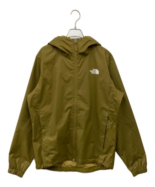 THE NORTH FACE（ザ ノース フェイス）THE NORTH FACE (ザ ノース フェイス) マウンテンパーカー オリーブ サイズ:Sの古着・服飾アイテム