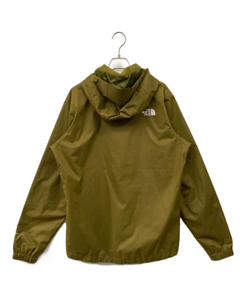 THE NORTH FACE（ザ ノース フェイス）THE NORTH FACE (ザ ノース フェイス) マウンテンパーカー オリーブ サイズ:Sの古着・服飾アイテム