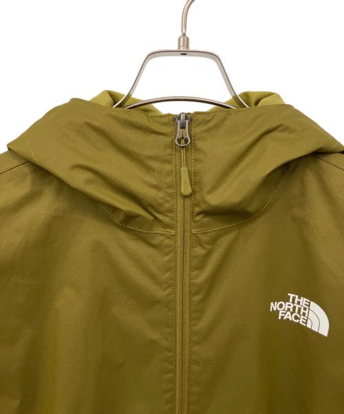 THE NORTH FACE（ザ ノース フェイス）THE NORTH FACE (ザ ノース フェイス) マウンテンパーカー オリーブ サイズ:Sの古着・服飾アイテム
