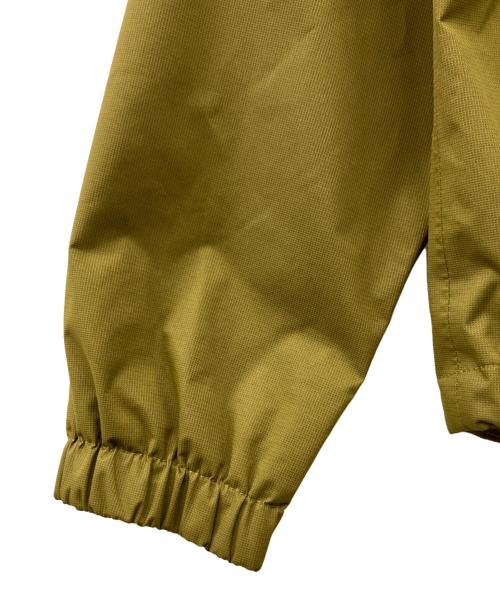 THE NORTH FACE（ザ ノース フェイス）THE NORTH FACE (ザ ノース フェイス) マウンテンパーカー オリーブ サイズ:Sの古着・服飾アイテム