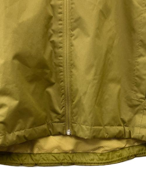 THE NORTH FACE（ザ ノース フェイス）THE NORTH FACE (ザ ノース フェイス) マウンテンパーカー オリーブ サイズ:Sの古着・服飾アイテム