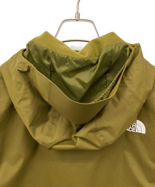 THE NORTH FACE（ザ ノース フェイス）THE NORTH FACE (ザ ノース フェイス) マウンテンパーカー オリーブ サイズ:Sの古着・服飾アイテム