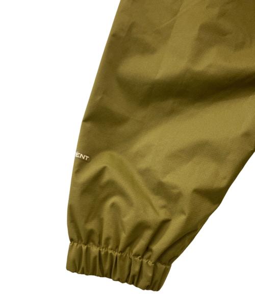 THE NORTH FACE（ザ ノース フェイス）THE NORTH FACE (ザ ノース フェイス) マウンテンパーカー オリーブ サイズ:Sの古着・服飾アイテム