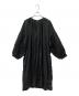 TSUHARU by Samansa Mos2 (ツハル バイ サマンサモスモス) 長袖ワンピース ブラック サイズ:F：6000円